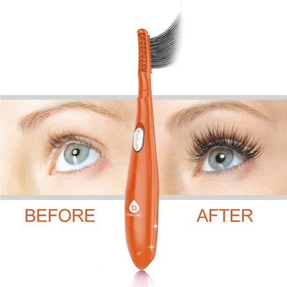 Heated Eyelash Curler