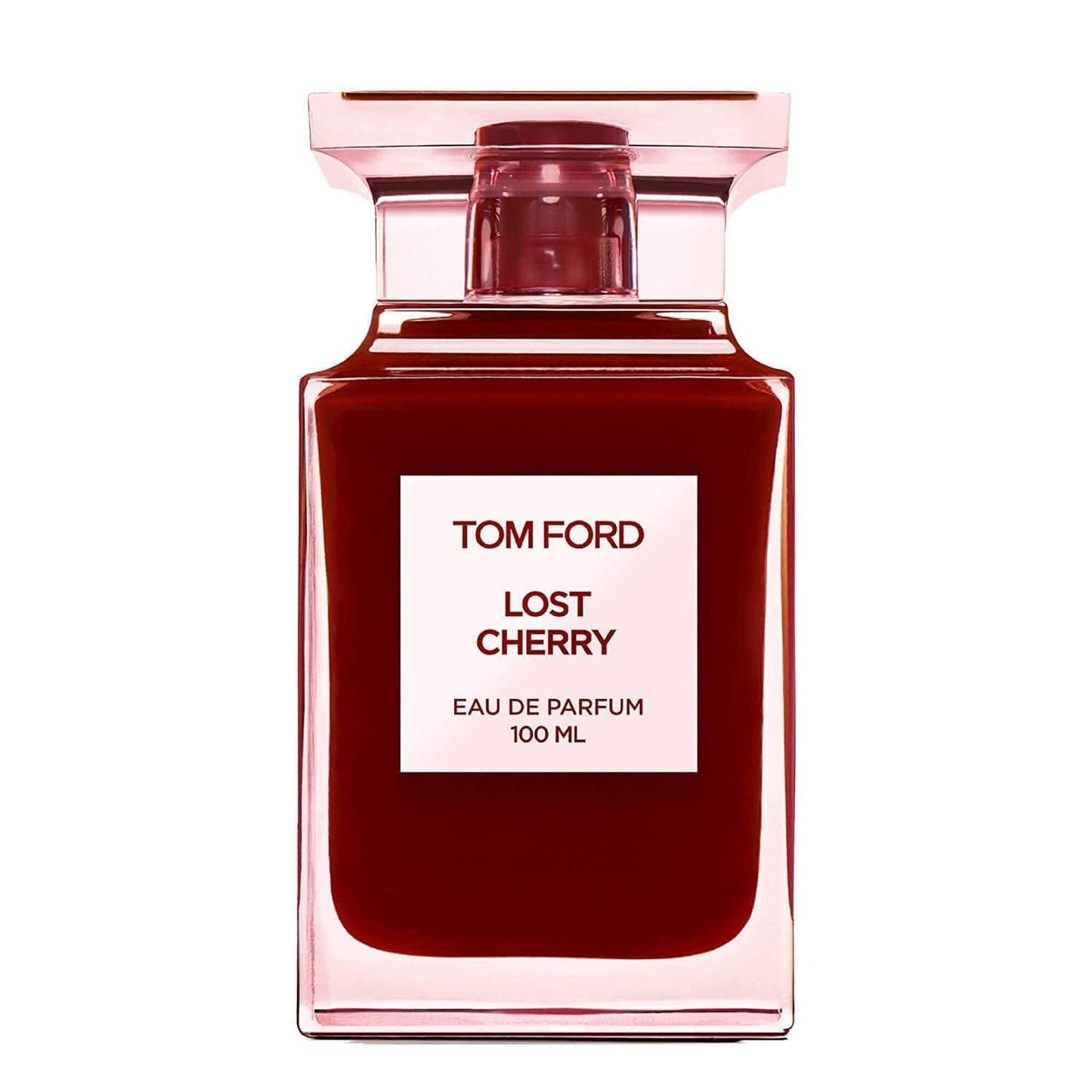 Lost Cherry for Unisex - 3.4 Oz EDP Spray