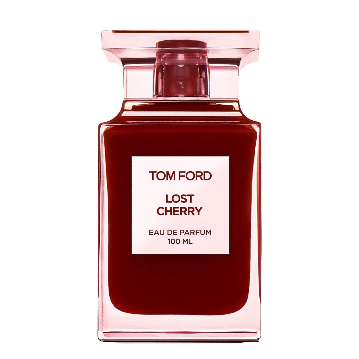 Lost Cherry for Unisex - 3.4 Oz EDP Spray