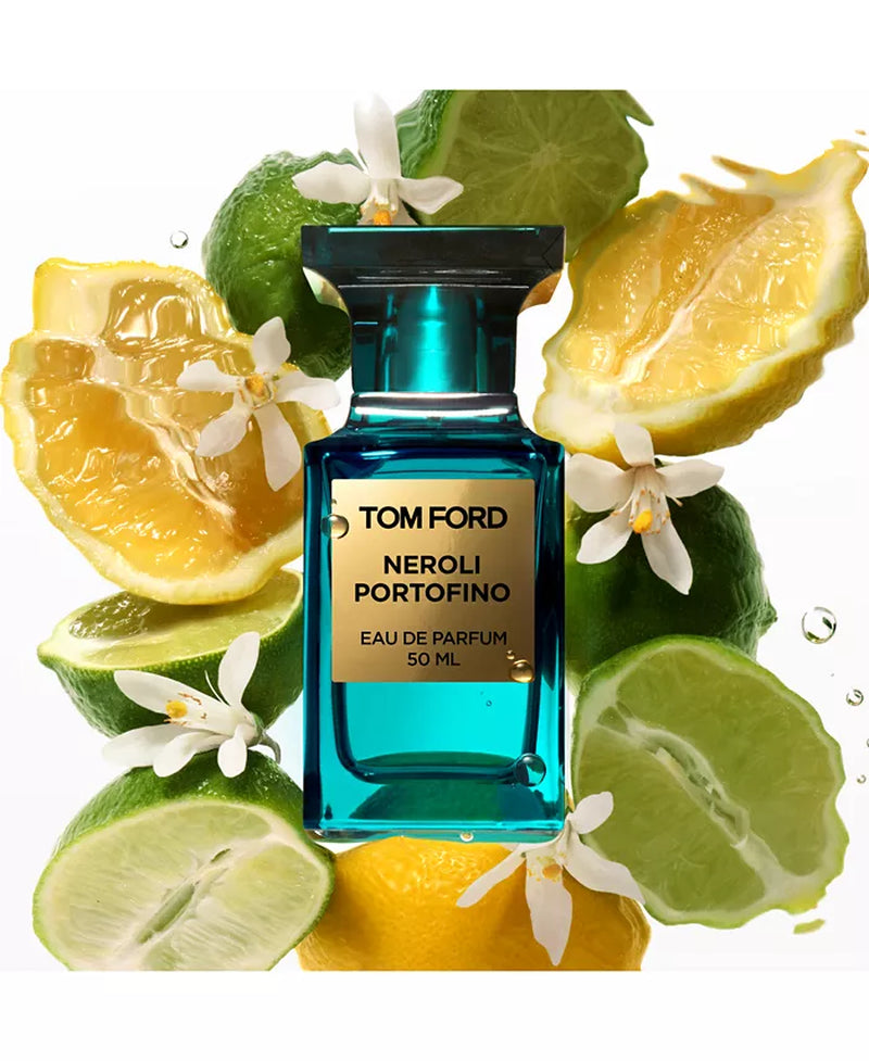 Neroli Portofino Eau De Parfum with Citrus & Bergamot, 8.4 Oz.