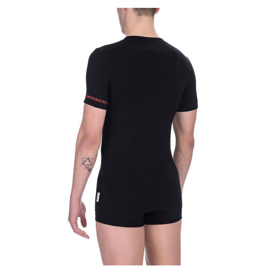 Bikkembergs T-shirts - Zayd’s Department Store