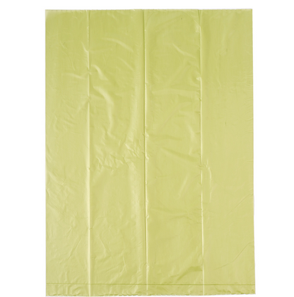 Biodegradable Thickened Pet Waste Bags