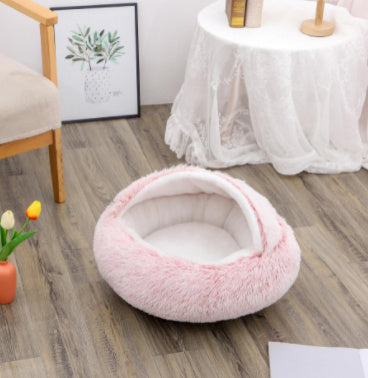 2 In 1 Pet Bed