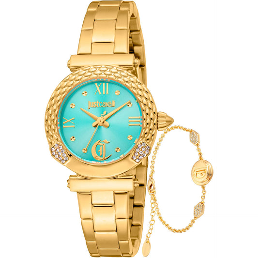 Just Cavalli Watches - Zayd’s Department Store