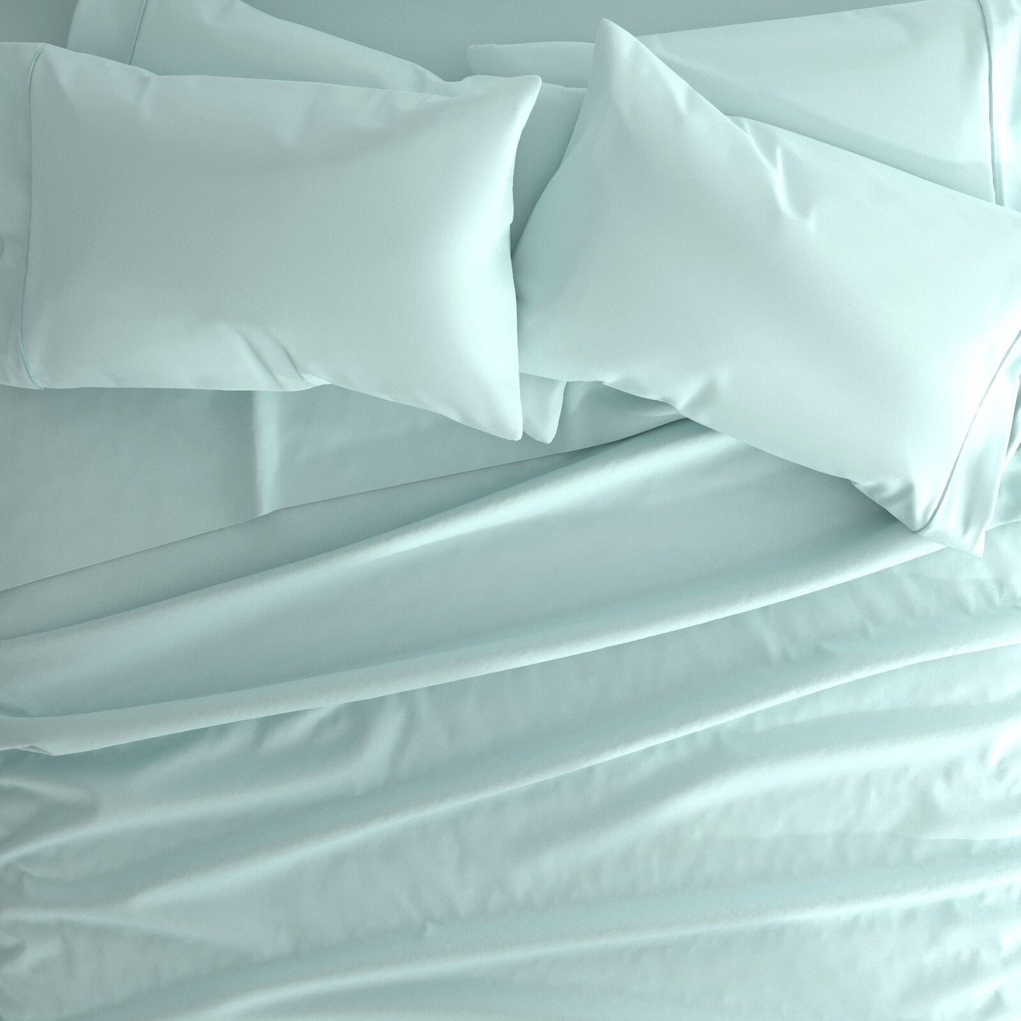 Luxury Comfort 6PC Sheet Set by Kaycie Gray Hotel Collection
