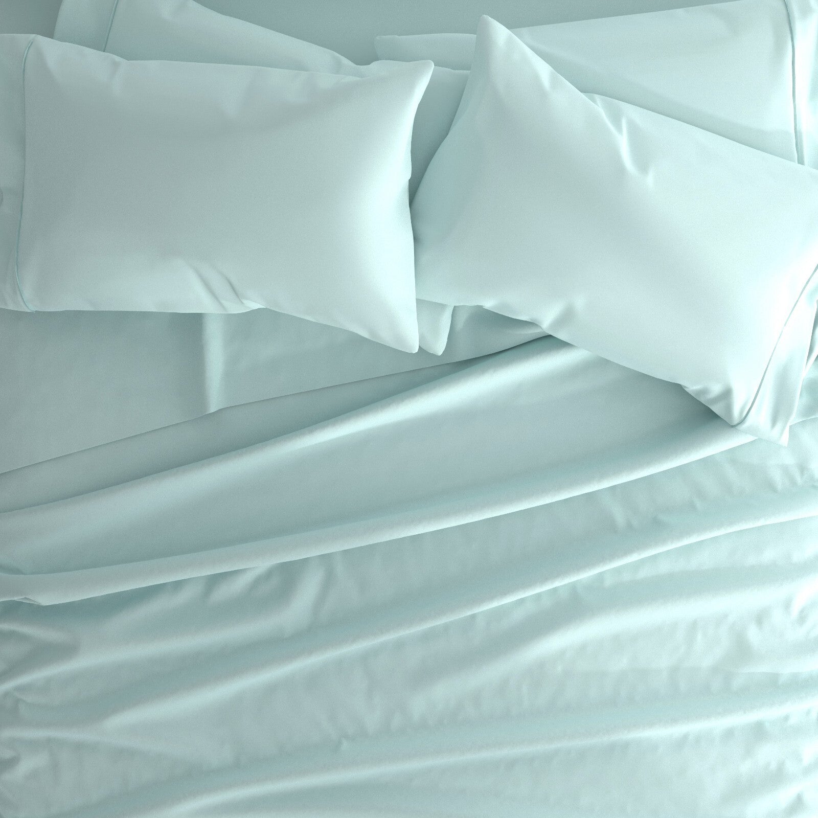 Luxury Comfort 6PC Sheet Set by Kaycie Gray Hotel Collection