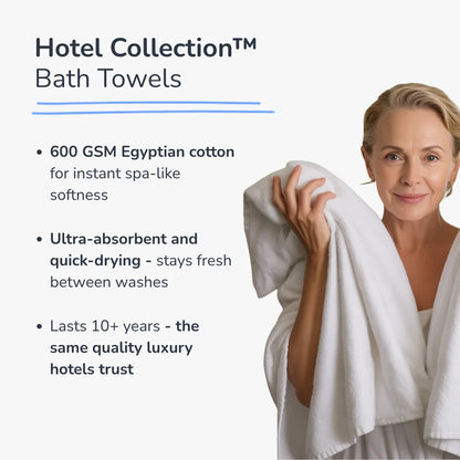 Hotel Collection Gift Set