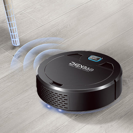 Intelligent Robot Sweeper Vacuum Cleaner - Zayd’s Department Store