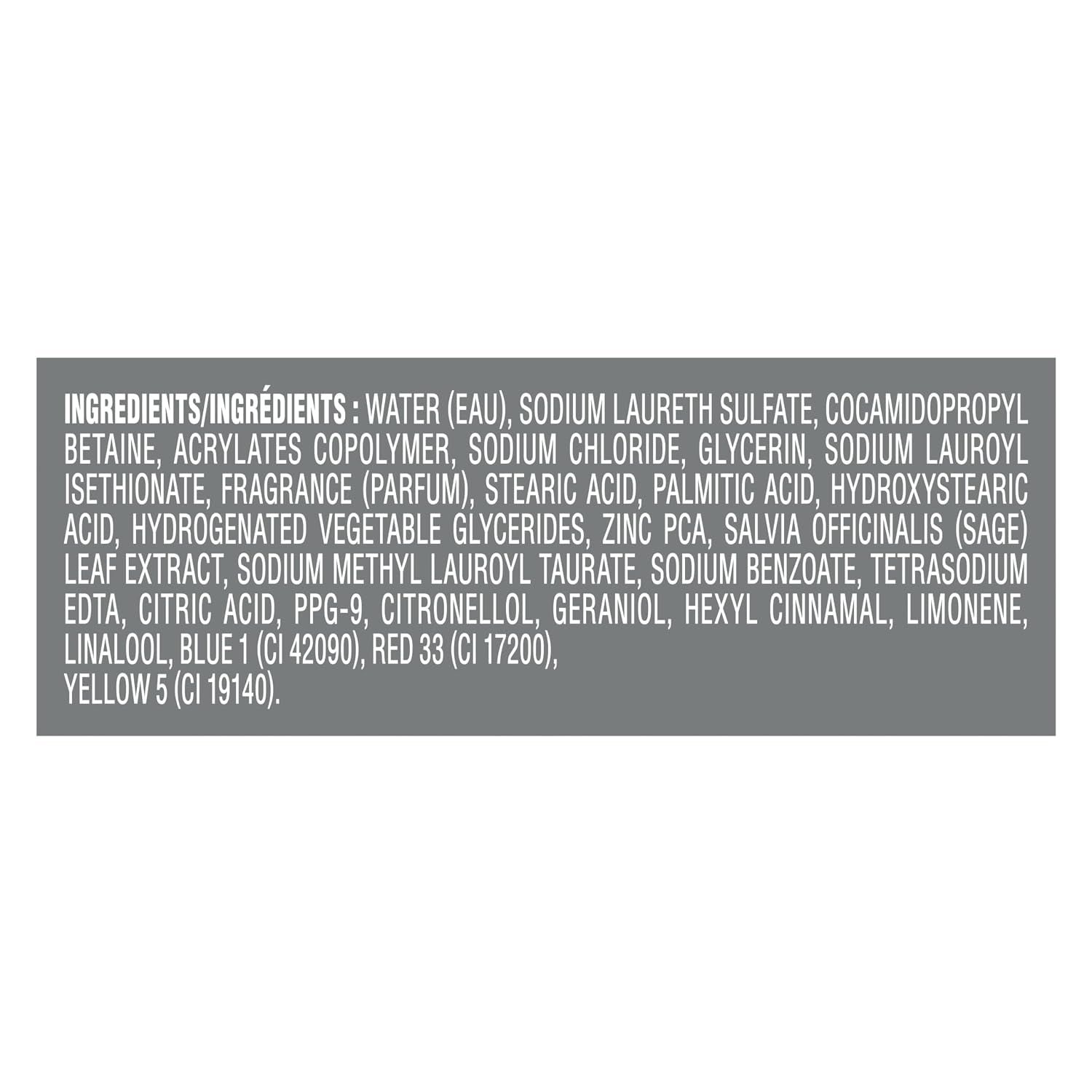 Dove Reviving Minerals & Sage Body and Face Wash with 24-Hour Nourishing Micromoisture Technology Body Wash for Men, 13.5 Oz