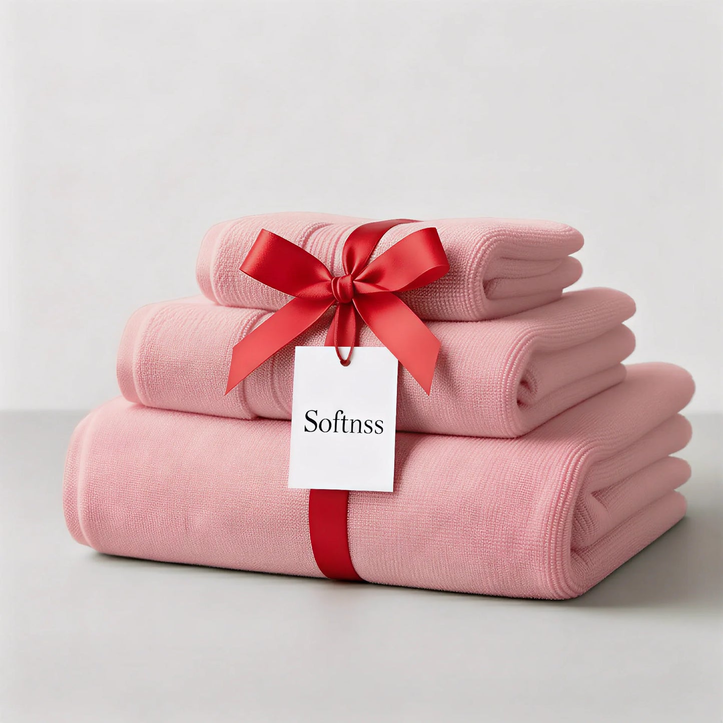 Hotel Collection Gift Set