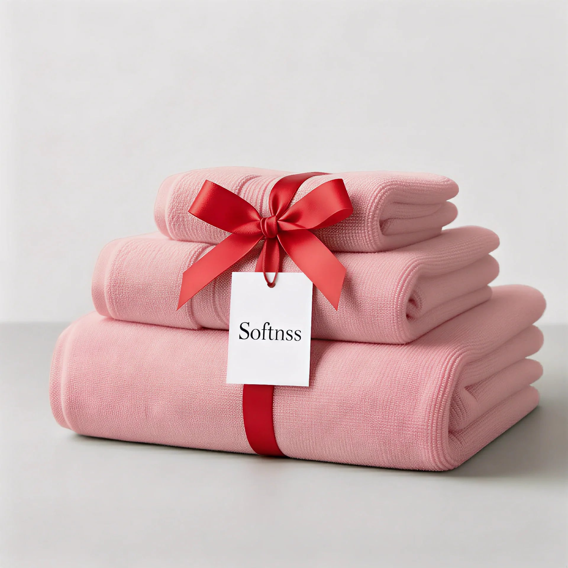 Hotel Collection Gift Set