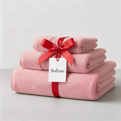Hotel Collection Gift Set