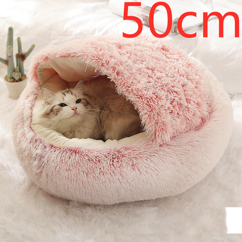 2 In 1 Pet Bed