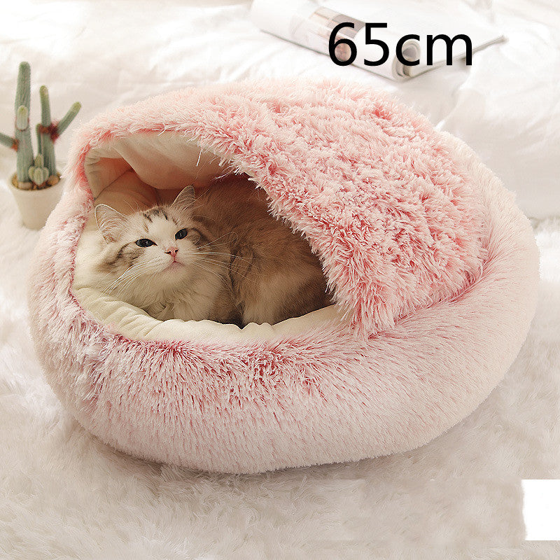 2 In 1 Pet Bed