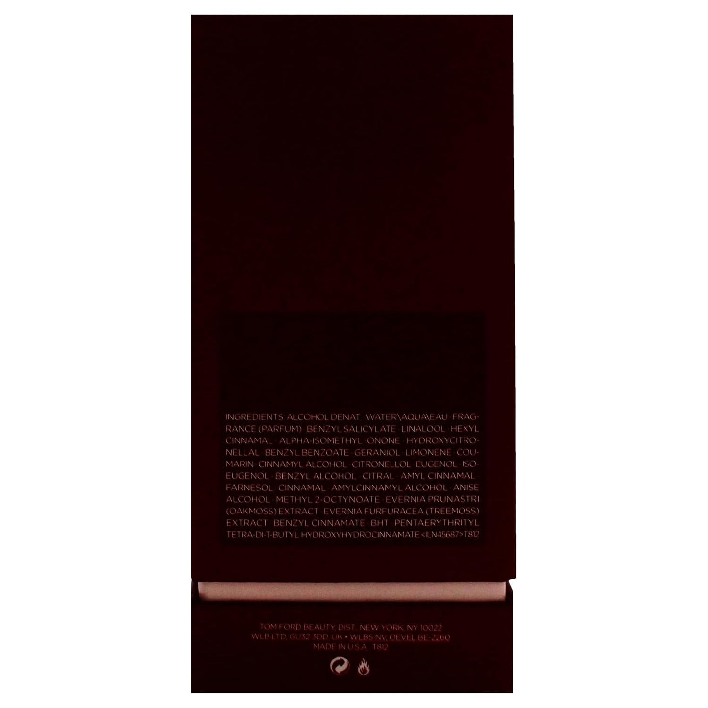 Lost Cherry for Unisex - 3.4 Oz EDP Spray