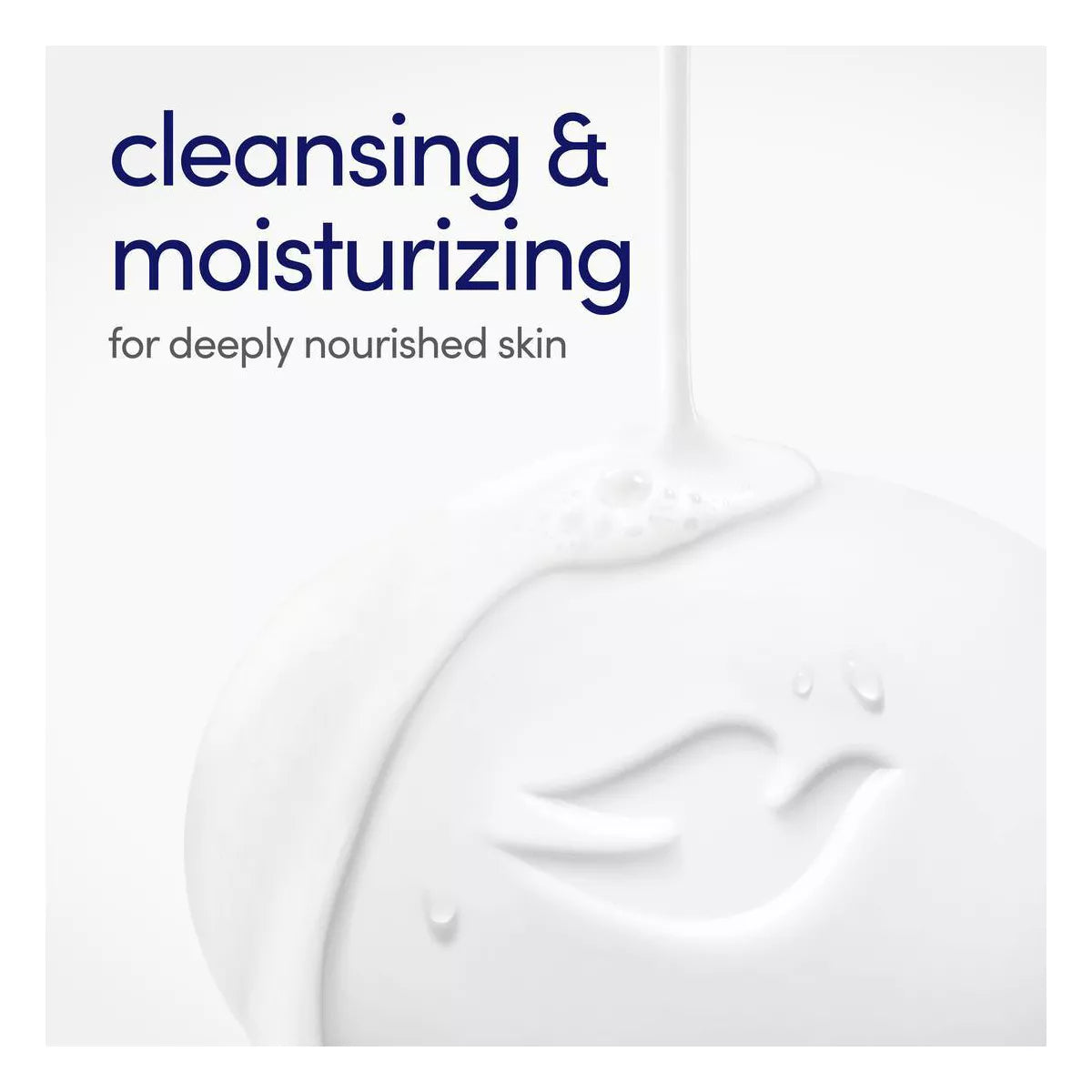 Dove Beauty White Moisturizing Beauty Bar Soap