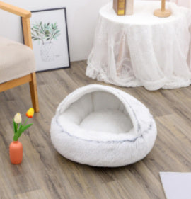 2 In 1 Pet Bed