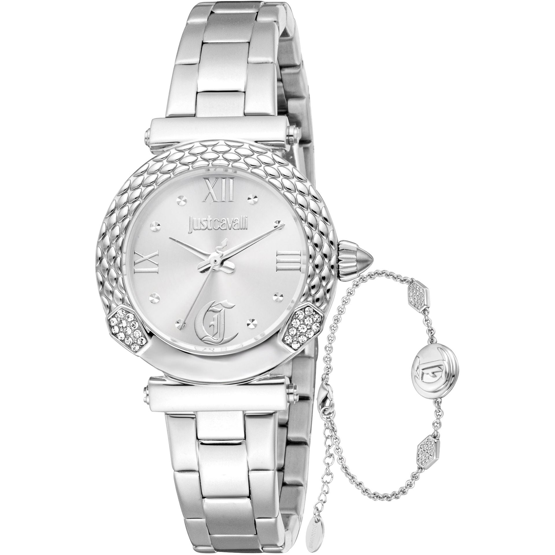Just Cavalli Watches - Zayd’s Department Store