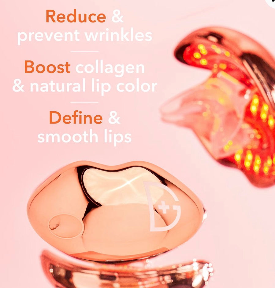 Dr. Dennis Gross DRx SpectraLite LipWare Pro