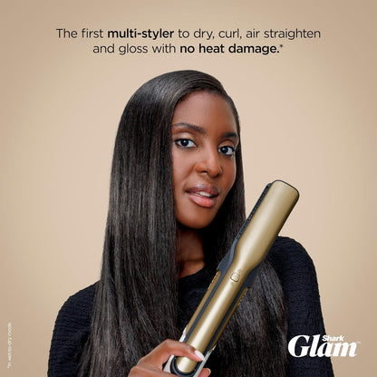Flexstyle Glam, Ceramic+Powerful Air Styling & Drying System, HD6051S