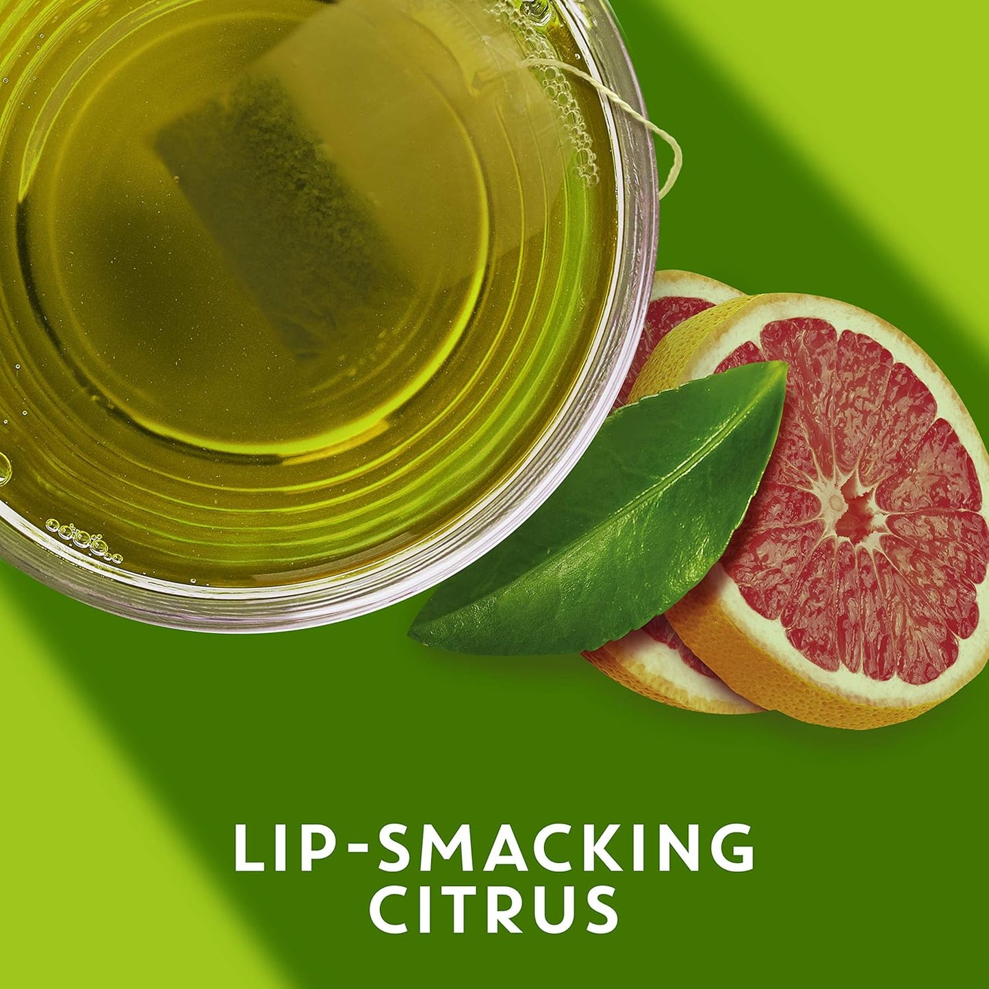 TAZO Green Tea
