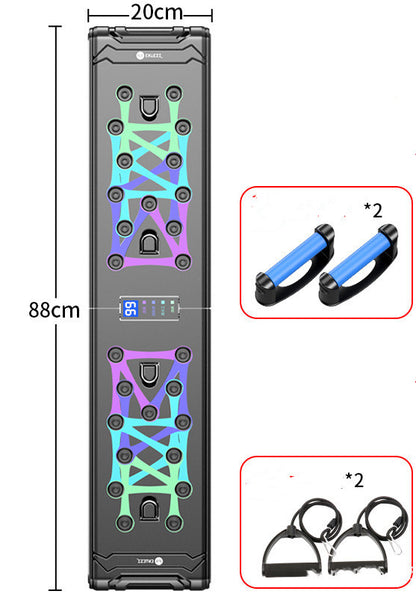 Multifunctional Push-up Board - Zayd’s Department Store