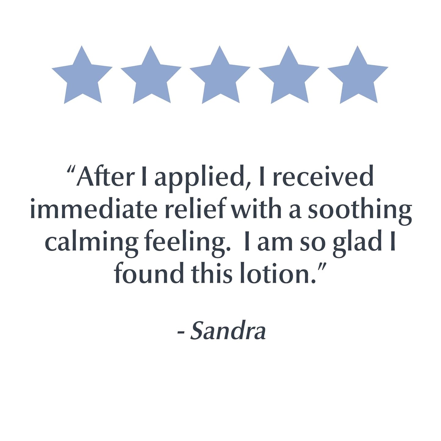Skin Calming Itch Relief Body Lotion, 8.4 FL OZ | Body Lotion Enriched with Menthol and Ceramide, Itch-Relieving Calming Lotion, Soothing and Cooling Effect, Fragrance Free