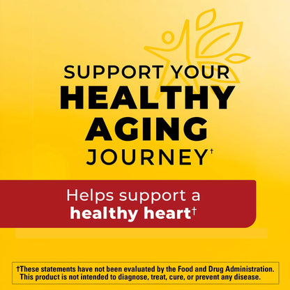 Nature Made Fish Oil Supplements 1200 Mg Omega 3 Supplements for Healthy Heart Support Softgels