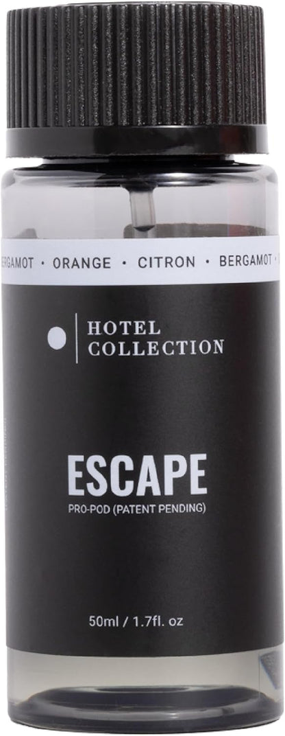 Hotel Collection - Escape Pro-Pod Oil for Home Diffusers, 50 Ml
