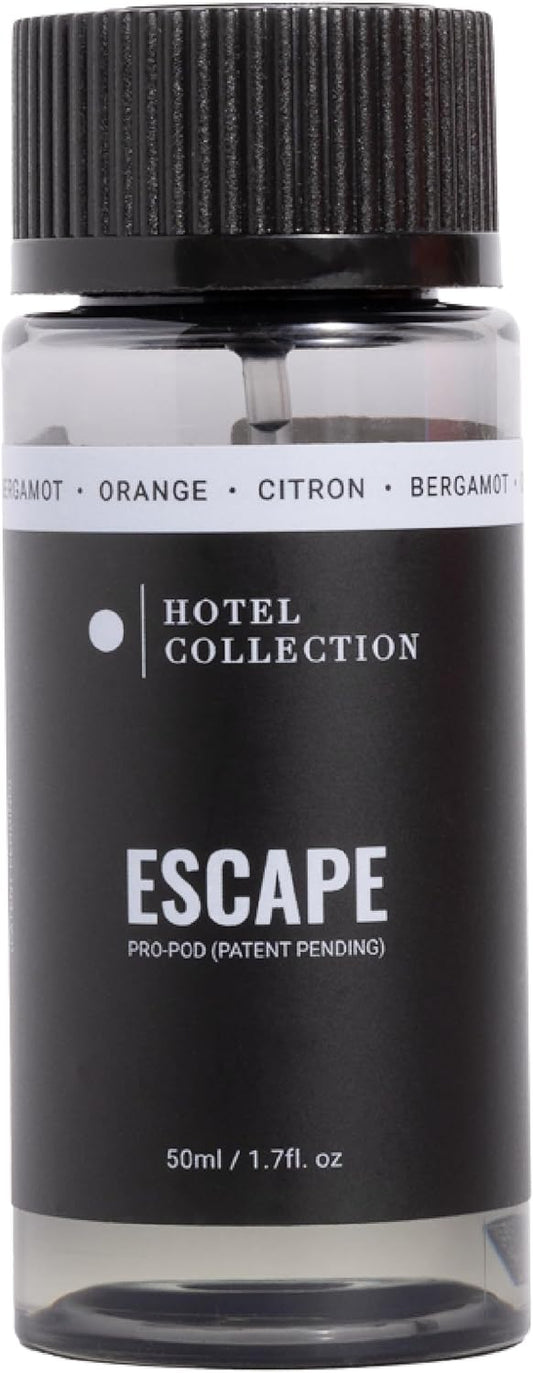 Hotel Collection - Escape Pro-Pod Oil for Home Diffusers, 50 Ml