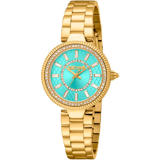 Just Cavalli Watches - Zayd’s Department Store