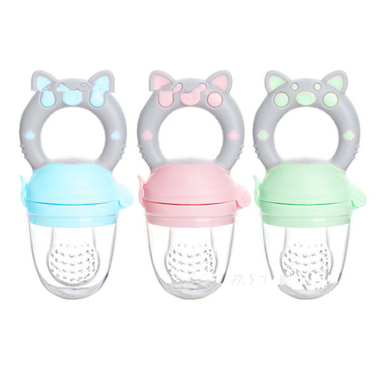 Baby Food Preparation Tools and Accessories