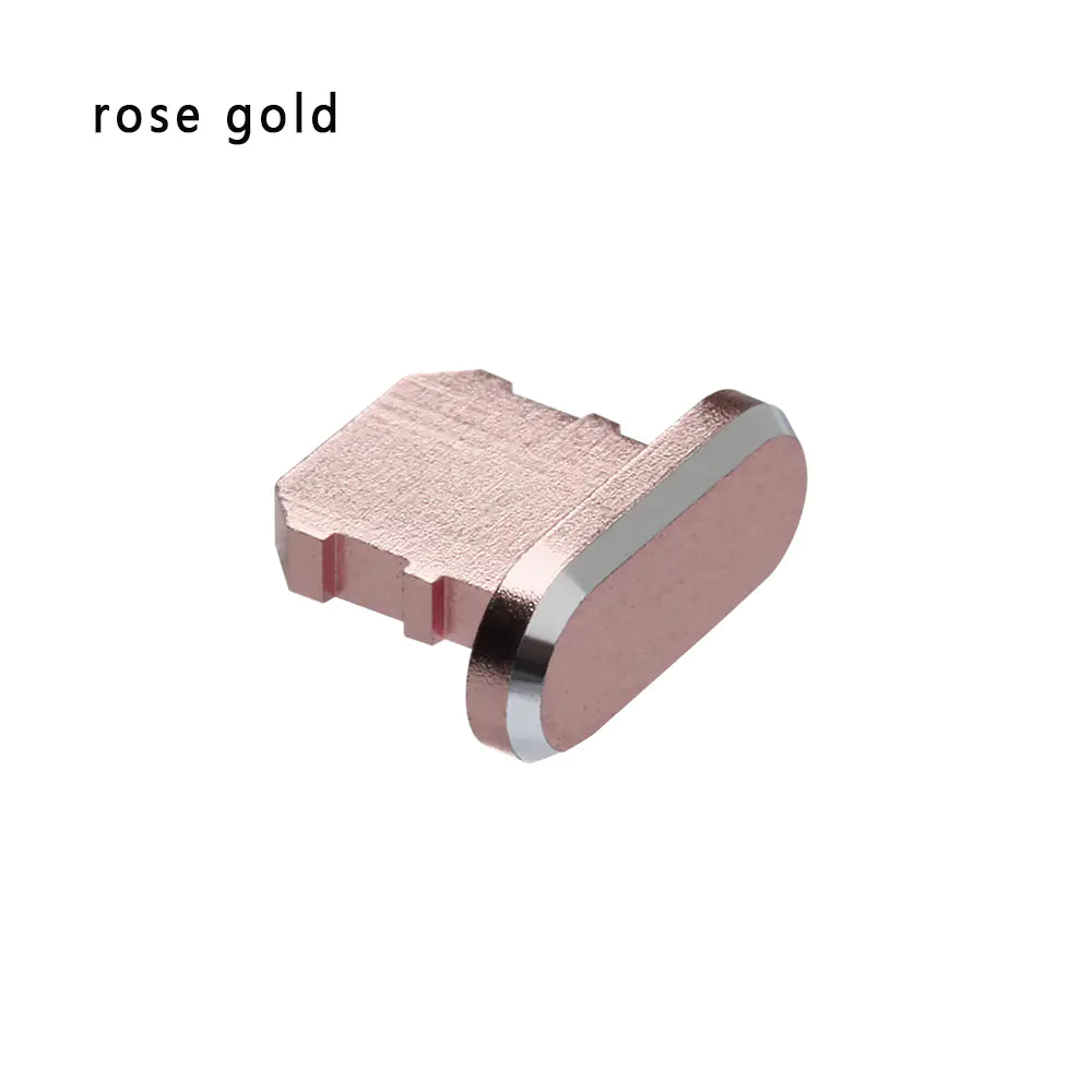 High-Quality Dust Plug for iPhone 11 Pro Max Charging Port - Zayd’s Department Store