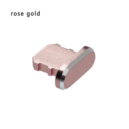 High-Quality Dust Plug for iPhone 11 Pro Max Charging Port - Zayd’s Department Store