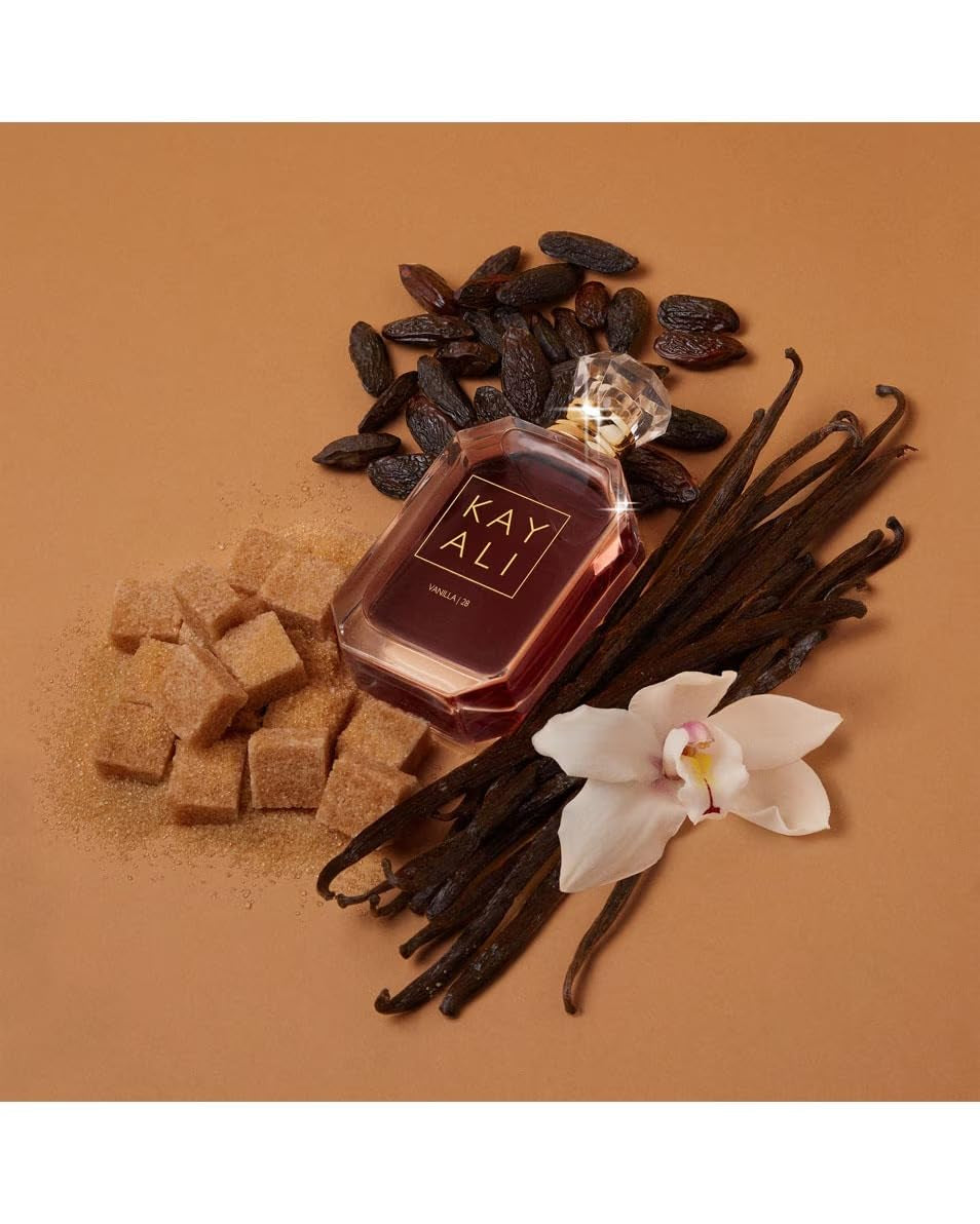 VANILLA | 28 1.7 Oz / 50 Ml Eau De Parfum Spray
