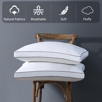 Bed Pillows King Size