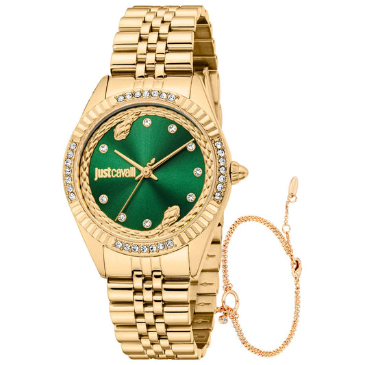 Just Cavalli Watches - Zayd’s Department Store