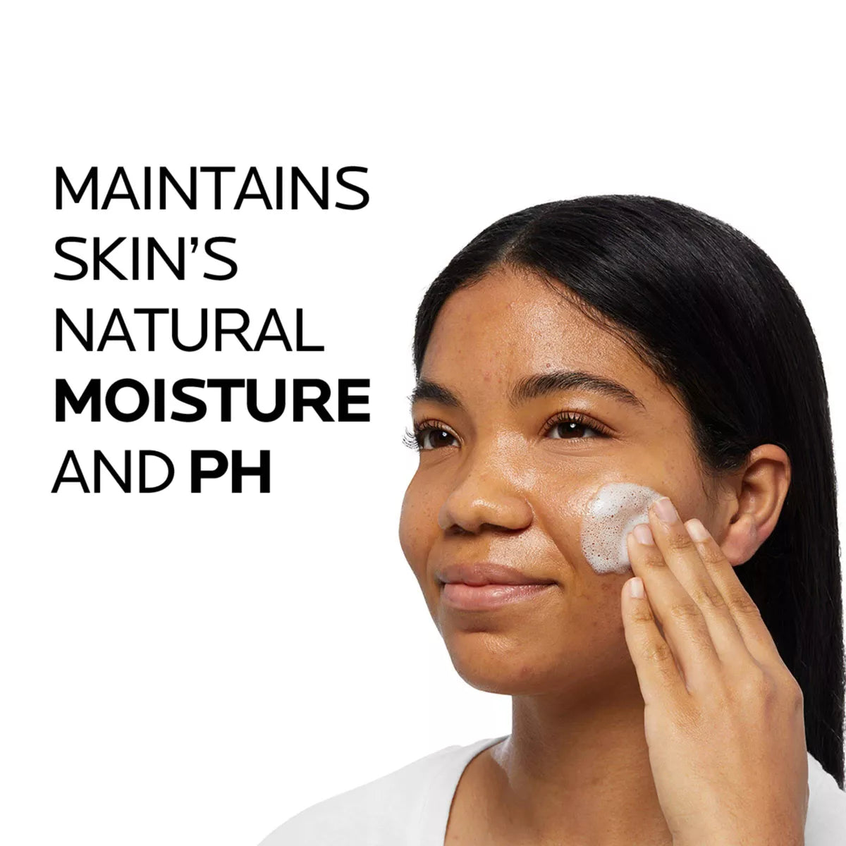 La Roche Posay Toleriane Purifying Facial Cleanser