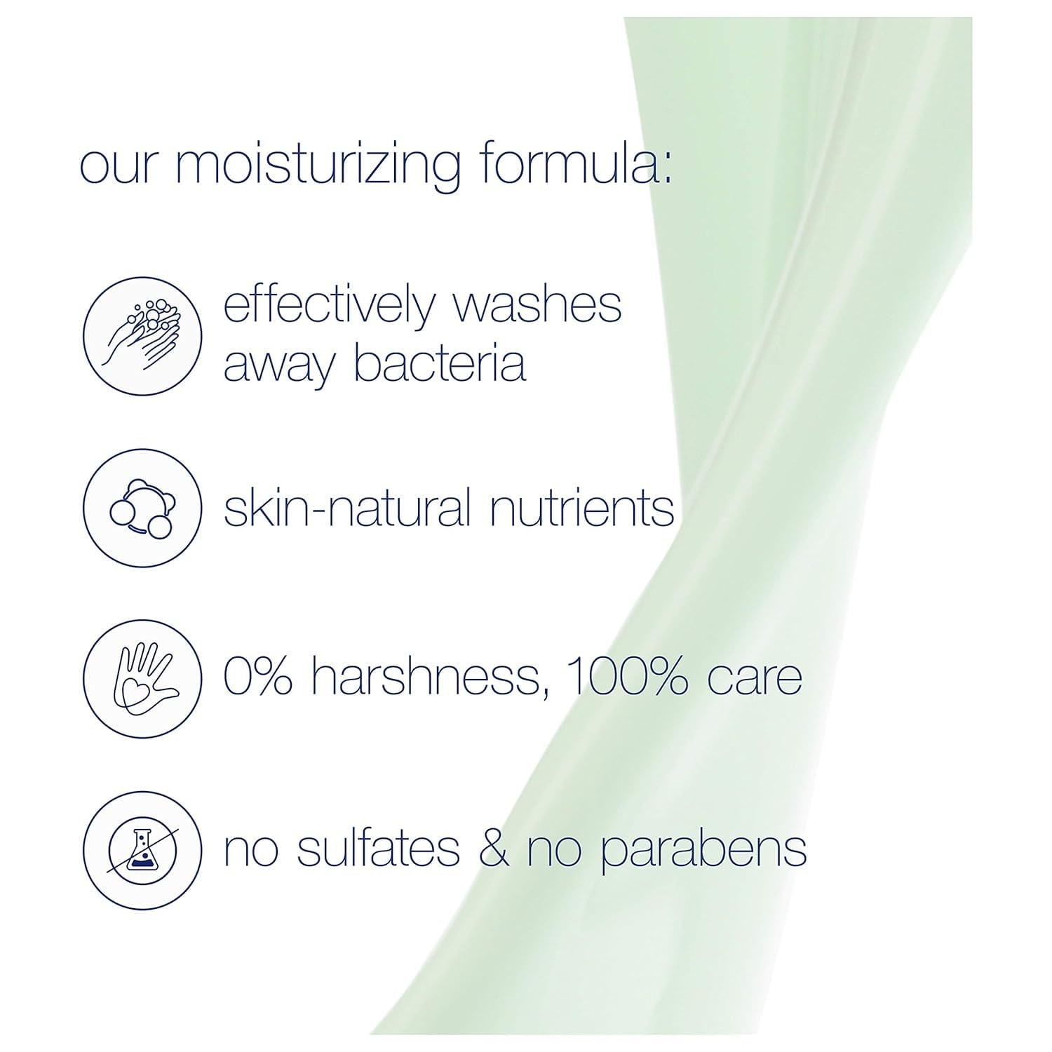Dove Body Wash 11 Ounce Go Fresh Cucumber & Green Tea, 11 Fl Oz (Pack of 2)