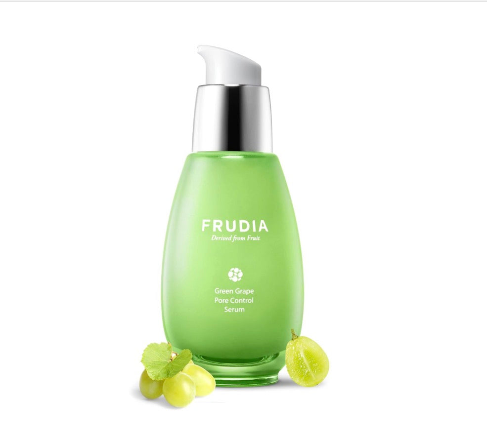 Green Grape Pore Control Serum (1.76 Oz)