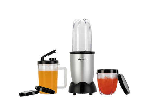 High Speed Blender with additional Blender Cups