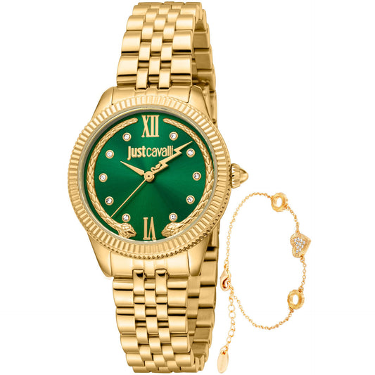 Just Cavalli Watches - Zayd’s Department Store
