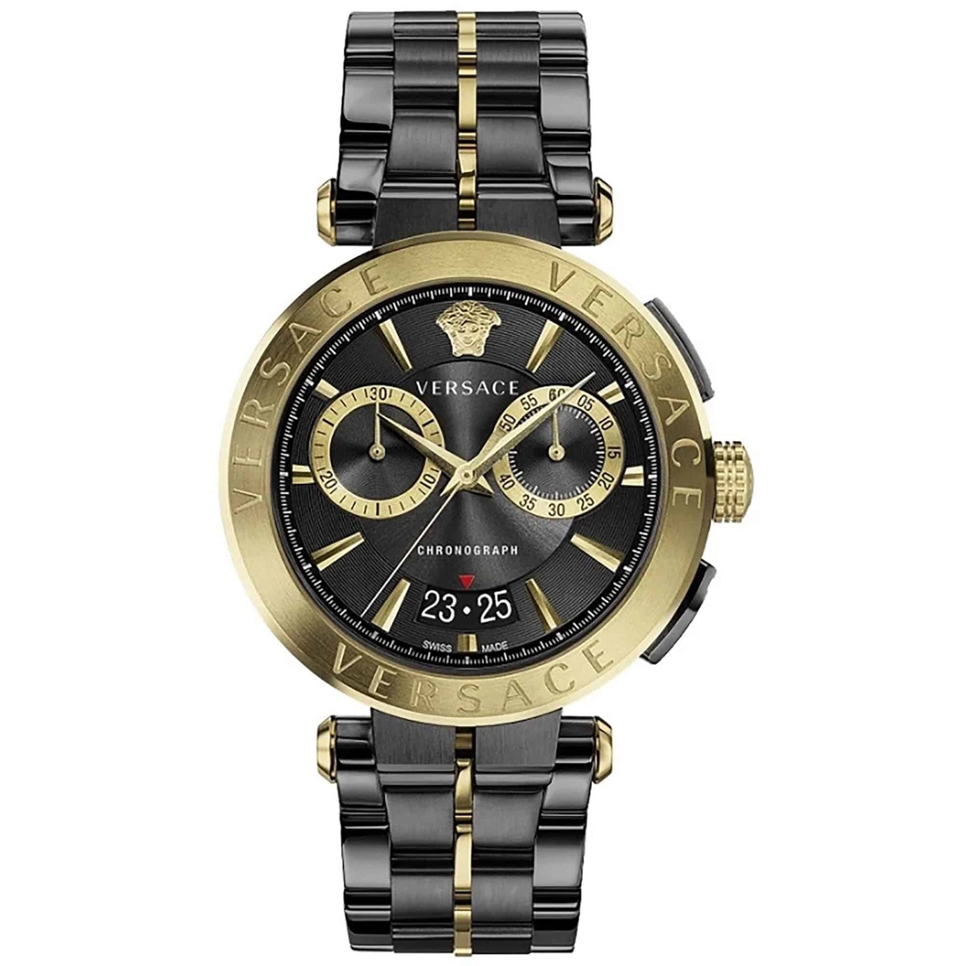 Versace Watches - Zayd’s Department Store
