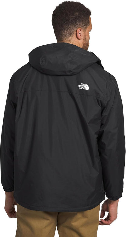 The North Face Men'S Antora Waterproof Jacket (Standard and Big Size)