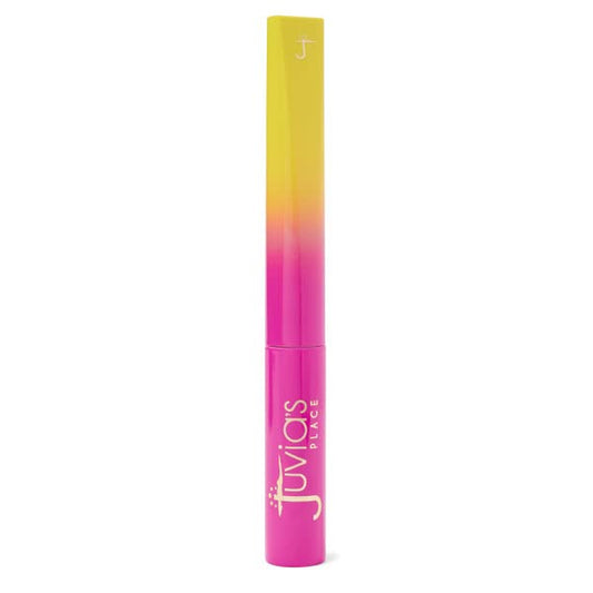Liquid Eyeliner Waterproof - Bright Lime Green Fine Tip Eyeliner, Smudge-Proof with Precision Applicator for Bold Eye Looks, Smooth Lines, Vibrant Color, and All-Day Long-Lasting Wear