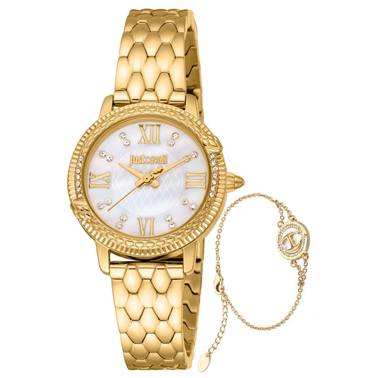 Just Cavalli Watches - Zayd’s Department Store
