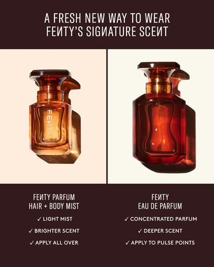 Fenty Parfum Hair + Body Mist