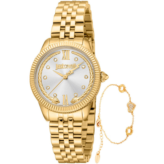 Just Cavalli Watches - Zayd’s Department Store
