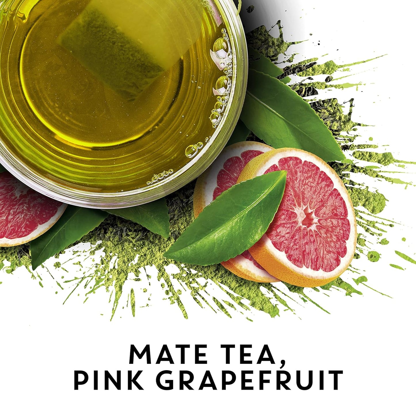 TAZO Green Tea