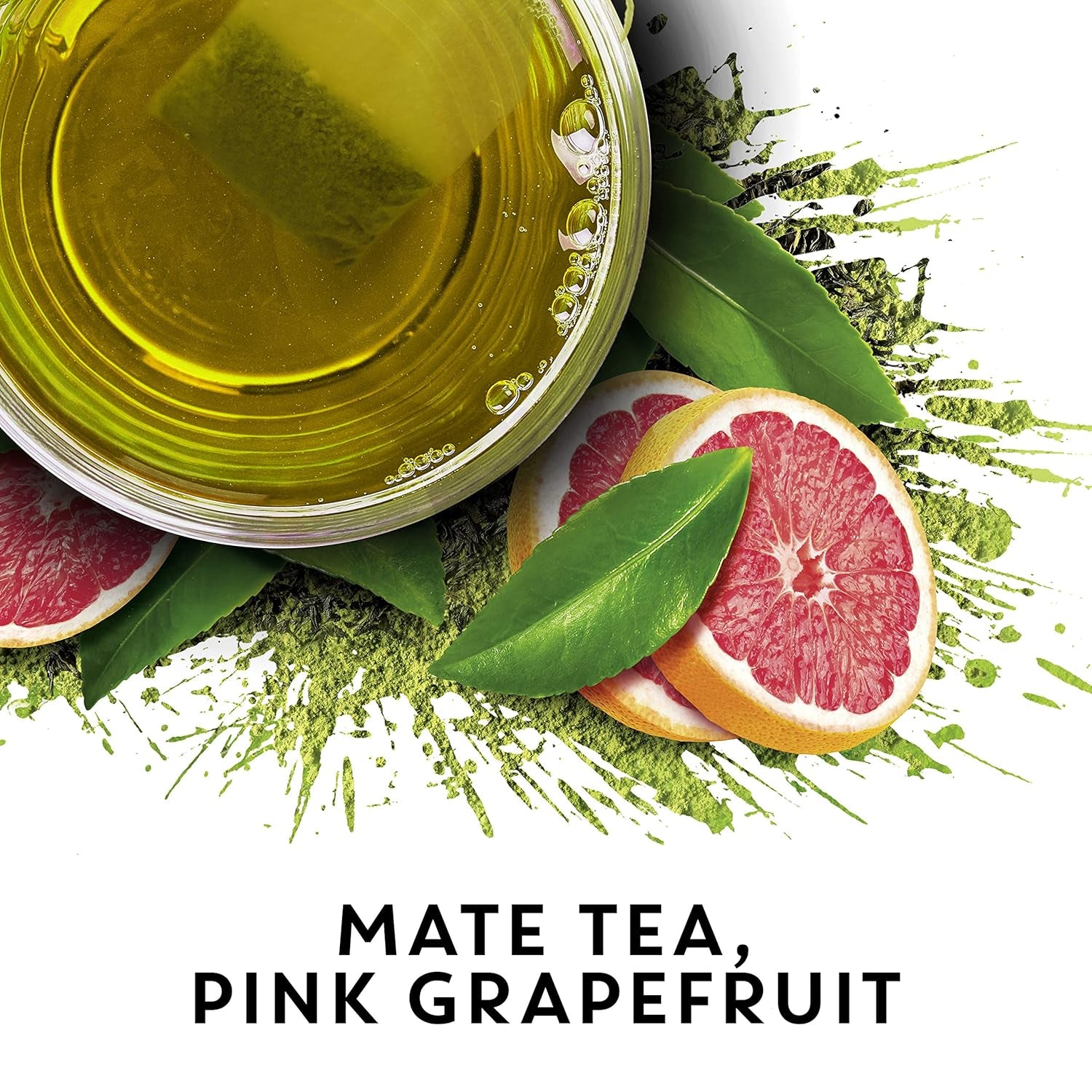 TAZO Green Tea